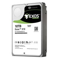 Seagate EXOS 3.5 10TB 7200 512E HYP ST10000NM0016