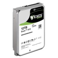 Seagate EXOS 3.5 12TB 7200 512E/4KN ST12000NM0008