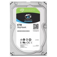 Seagate SKYHAWK 3,5 6TB 256MB 5900 ST6000VX001