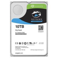 Seagate SKYHAWK 3,5 10TB 256MB 7200 ST10000VE0008