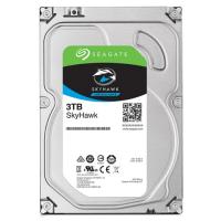 Seagate SKYHAWK 3,5 3TB 256MB ST3000VX009