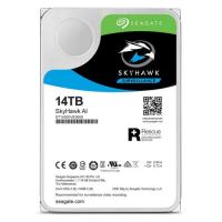 Seagate SKYHAWK 3,5 14TB 256MB 7200 ST14000VE0008