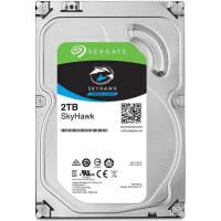 Seagate SKYHAWK 3,5 2TB 256M 5900RPM ST2000VX015