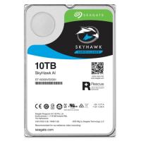 Seagate SKYHAWK 3,5 10TB 256MB 7200 ST10000VE001