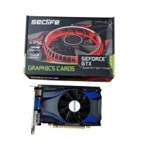 Seclife GT730 4GB 128Bit DDR3 16X