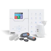 Spy SP-301IP Kablosuz Alarm Seti