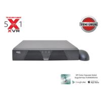 Spy SP-7208N-S1 8 Kanal AKILLI XVR Cihazı