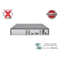 Spy SP-7208N-S1 8 Kanal AKILLI XVR Cihazı