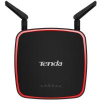 Tenda AP4 1Port WiFi-N 300Mbps PoE Access Point