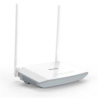 Tenda D301 4Port WiFi-N 300Mbps ADSL2+ Modem