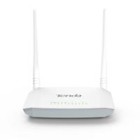 Tenda D301 4Port WiFi-N 300Mbps ADSL2+ Modem