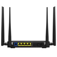 Tenda D305 300Mbps ADSL2+ Modem Router