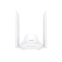 Tenda F6 4 Port WiFi-N 300Mbps 4 Anten Router