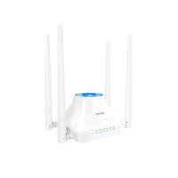 Tenda F6 4 Port WiFi-N 300Mbps 4 Anten Router