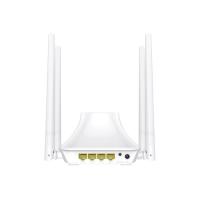 Tenda F6 4 Port WiFi-N 300Mbps 4 Anten Router