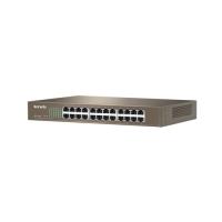 Tenda TEF1024D 24Port 10/100Mbps Switch