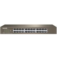 Tenda TEG1024D 24Port 10/100/1000 Gigabit Switch