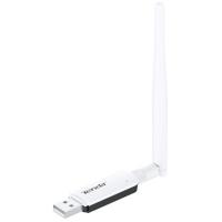 Tenda U1 WiFi-N 300Mbps 3.dBi Antenli USB Adaptör