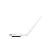 Tenda U1 WiFi-N 300Mbps 3.dBi Antenli USB Adaptör