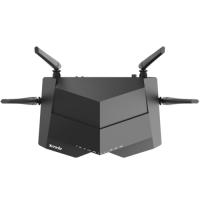 Tenda V12 AC1200 Wi-Fi VDSL/ADSL2+ Modem Router