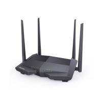 Tenda V1200 AC1200 Wi-Fi VDSL2/ADSL2+ Modem Router