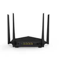 Tenda V1200 AC1200 Wi-Fi VDSL2/ADSL2+ Modem Router