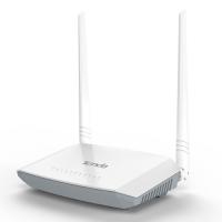 Tenda V300 4Port WiFi-N 300Mbps VDSL Modem