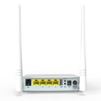 Tenda V300 4Port WiFi-N 300Mbps VDSL Modem