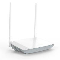 Tenda V300 4Port WiFi-N 300Mbps VDSL Modem