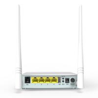 Tenda V300 4Port WiFi-N 300Mbps VDSL Modem