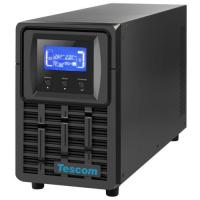 TESCOM TEOS 2kVA 1F/1F (4x 9AH) 5-10dk ONLINE