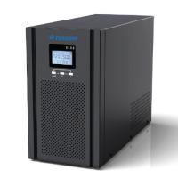 TESCOM TEOS 3kVA 1F/1F (6x 9AH) 5-10dk ONLINE