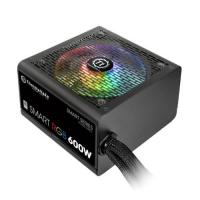 Thermaltake Smart RGB 600W 80+ Güç Kaynağı