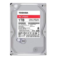 Toshiba 3,5 P300 1TB 64MB 7200RPM HDWD110UZSVA