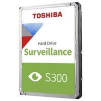 Toshiba 3,5 S300 4TB 128MB 5400RPM HDWT740UZSVA