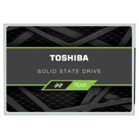 Toshiba-OCZ 240GB TR200 THN-TR20Z2400U8 SSD Disk