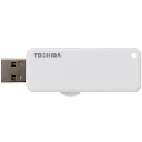 Toshiba Yamabiko 16GB USB2.0 THN-U203W0160E4 Beyaz