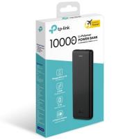 TP-Link 10.000 mAh Li-Polymer PowerBank