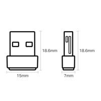 TP-Link Archer-T2U-Nano AC600 USB Adaptör