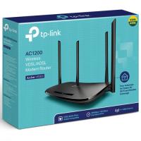 TP-Link Archer-VR300 AC1200 VDSL/ADSL Modem Router