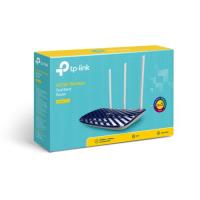 TP-Link Archer-C20 AC750 Dual Band Router