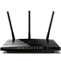 TP-Link Archer-C7 AC1750 WiFi Gigabit Router