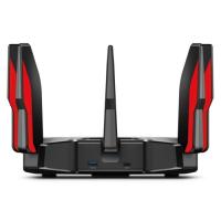 TP-Link Archer-AX11000 Tri-Band Wi-Fi 6 Modem