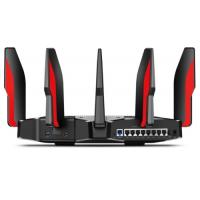 TP-Link Archer-AX11000 Tri-Band Wi-Fi 6 Modem