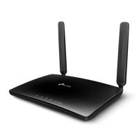 TP-Link Archer-MR400 AC1200 WiFi 4G LTE Router