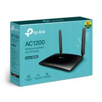 TP-Link Archer-MR400 AC1200 WiFi 4G LTE Router