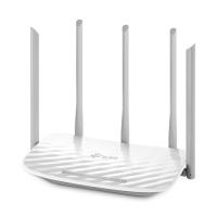 TP-Link Archer-C60 AC1350 4Port Dual Band Router