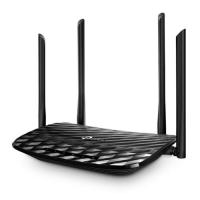 TP-Link Archer-C6 AC1200 4Port Dual Band Router