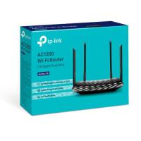 TP-Link Archer-C6 AC1200 4Port Dual Band Router