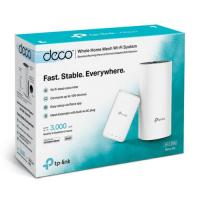 TP-Link Deco-M3-2P AC1200 Mesh Router (İkili)